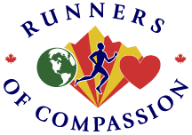 Runners Of Compassion